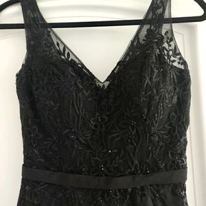 Formal Gown / Maxi Dress